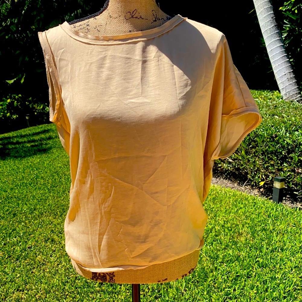 Bcbg maxazria top